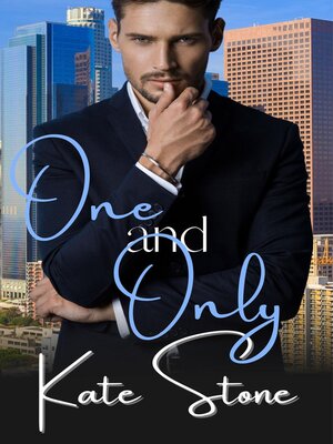 cover image of One and Only